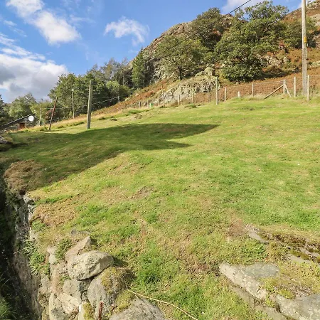 Fellview Dom wakacyjny Glenridding