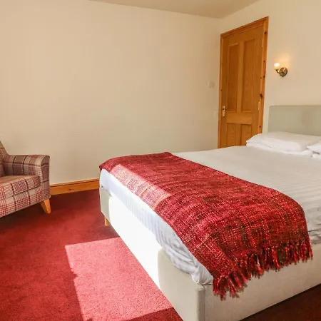 Fellview Prázdninový dům Glenridding
